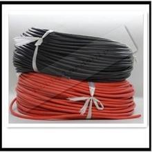 揭秘高溫硅膠線規格 選對型號，保障安全與高效