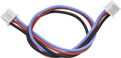 高溫硅膠線 卓越性能與廣泛應用的電氣連接解決方案