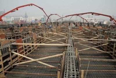 關于加強危大工程勘察設計質量管理的通知