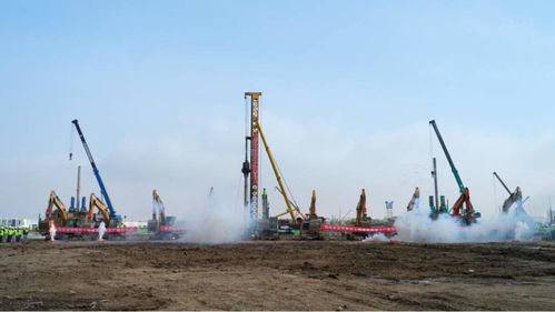 特斯拉上海儲(chǔ)能超級(jí)工廠破土動(dòng)工，全球儲(chǔ)能產(chǎn)業(yè)格局迎來(lái)新變量